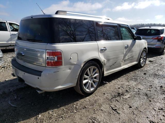 Photo 2 VIN: 2FMHK6DT6BBD23857 - FORD FLEX 