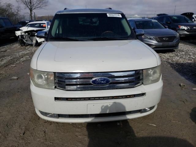 Photo 4 VIN: 2FMHK6DT6BBD23857 - FORD FLEX 