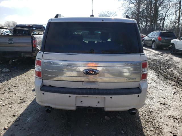 Photo 5 VIN: 2FMHK6DT6BBD23857 - FORD FLEX 