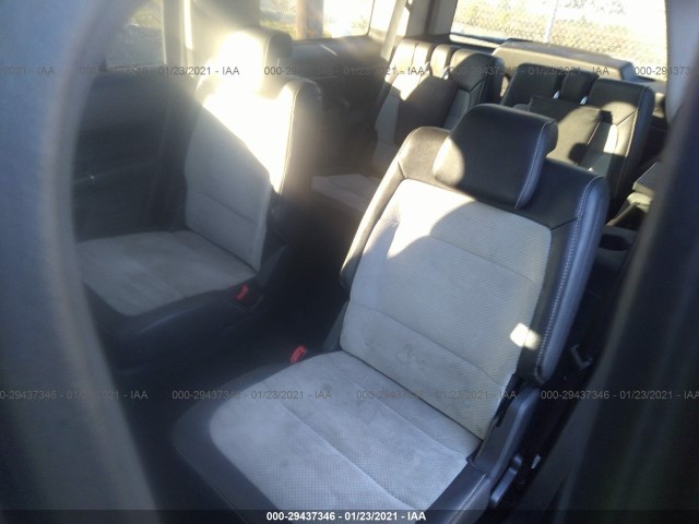 Photo 7 VIN: 2FMHK6DT6BBD31988 - FORD FLEX 