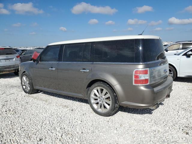 Photo 1 VIN: 2FMHK6DT6CBD10074 - FORD FLEX LIMIT 