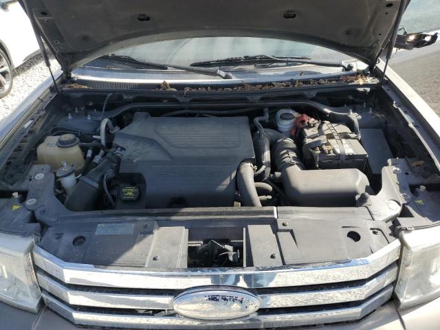 Photo 11 VIN: 2FMHK6DT6CBD10074 - FORD FLEX LIMIT 