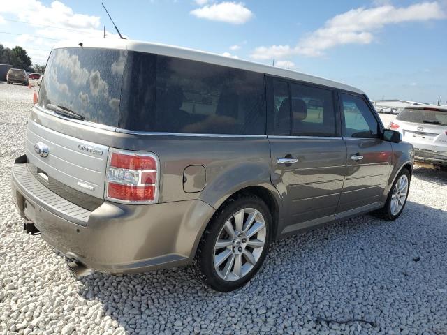 Photo 2 VIN: 2FMHK6DT6CBD10074 - FORD FLEX LIMIT 