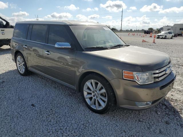 Photo 3 VIN: 2FMHK6DT6CBD10074 - FORD FLEX LIMIT 