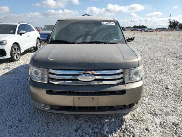 Photo 4 VIN: 2FMHK6DT6CBD10074 - FORD FLEX LIMIT 