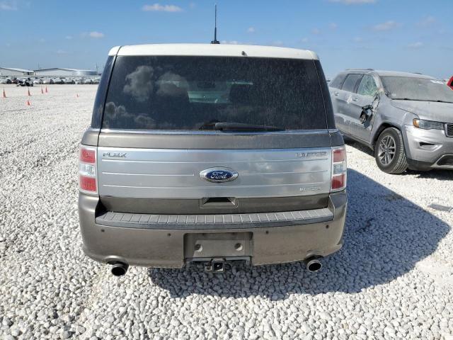 Photo 5 VIN: 2FMHK6DT6CBD10074 - FORD FLEX LIMIT 