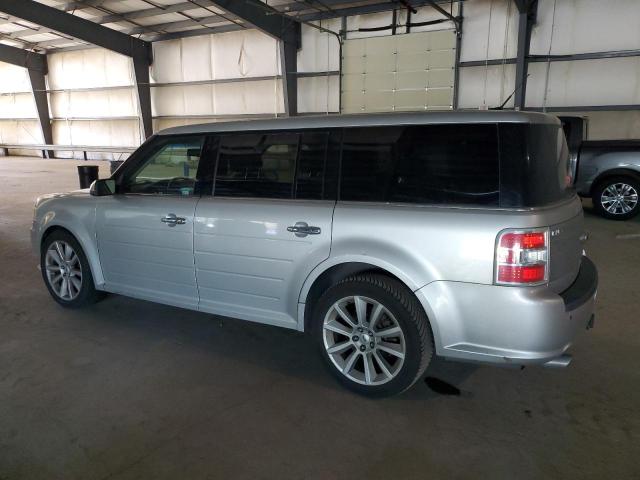 Photo 1 VIN: 2FMHK6DT6CBD16876 - FORD FLEX 