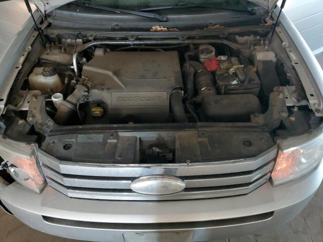 Photo 11 VIN: 2FMHK6DT6CBD16876 - FORD FLEX 