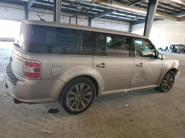 Photo 2 VIN: 2FMHK6DT6CBD16876 - FORD FLEX 