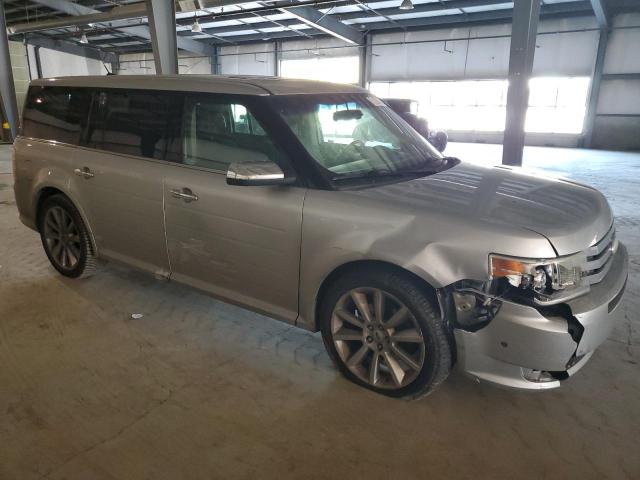 Photo 3 VIN: 2FMHK6DT6CBD16876 - FORD FLEX 