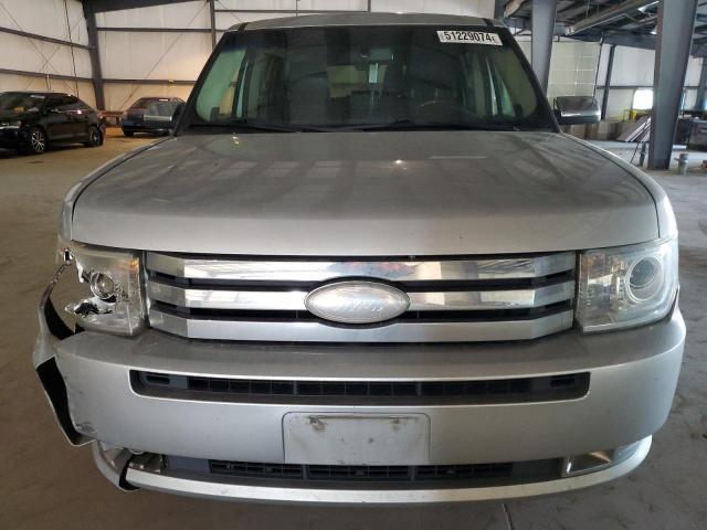 Photo 4 VIN: 2FMHK6DT6CBD16876 - FORD FLEX 