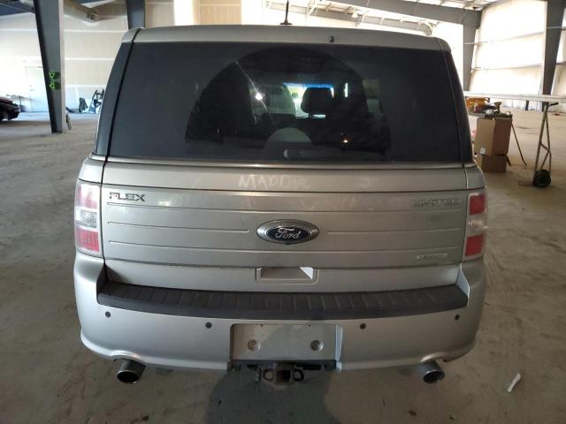 Photo 5 VIN: 2FMHK6DT6CBD16876 - FORD FLEX 