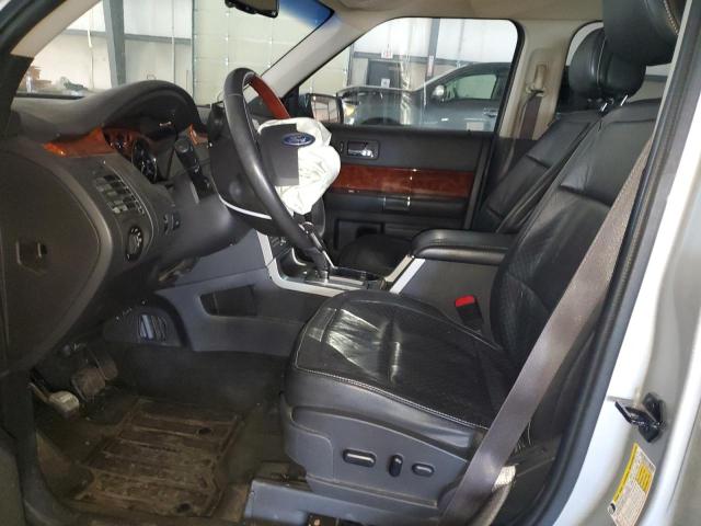 Photo 6 VIN: 2FMHK6DT6CBD16876 - FORD FLEX 