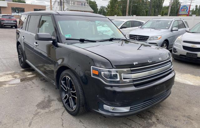 Photo 0 VIN: 2FMHK6DT6DBD00114 - FORD FLEX LIMIT 