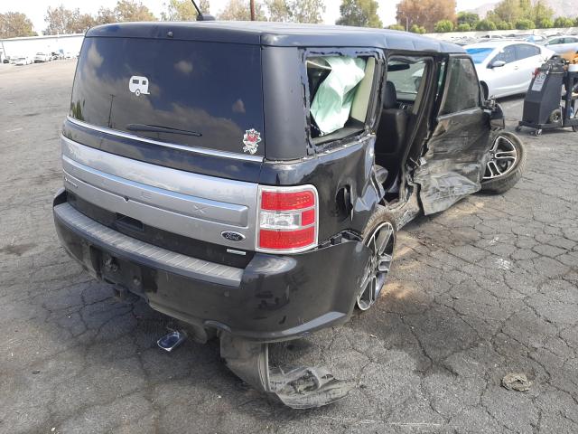 Photo 3 VIN: 2FMHK6DT6DBD14451 - FORD FLEX LIMIT 