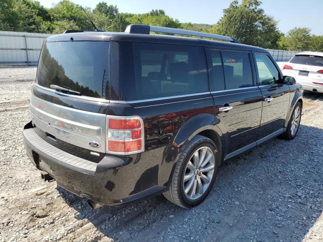 Photo 3 VIN: 2FMHK6DT6EBD11826 - FORD FLEX LIMIT 