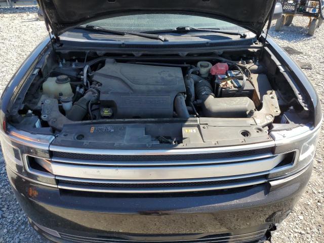 Photo 6 VIN: 2FMHK6DT6EBD11826 - FORD FLEX LIMIT 