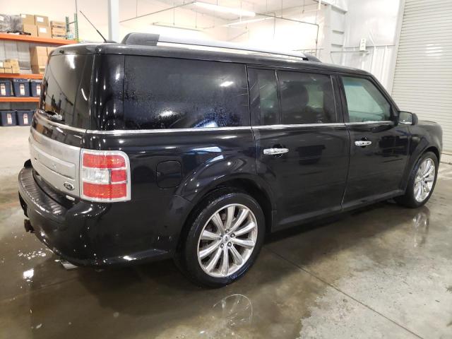 Photo 2 VIN: 2FMHK6DT6EBD25709 - FORD FLEX LIMIT 