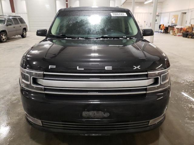 Photo 4 VIN: 2FMHK6DT6EBD25709 - FORD FLEX LIMIT 