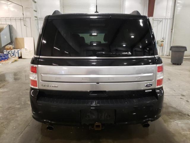 Photo 5 VIN: 2FMHK6DT6EBD25709 - FORD FLEX LIMIT 