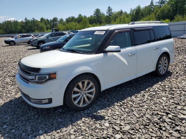 Photo 0 VIN: 2FMHK6DT6EBD29405 - FORD FLEX LIMIT 