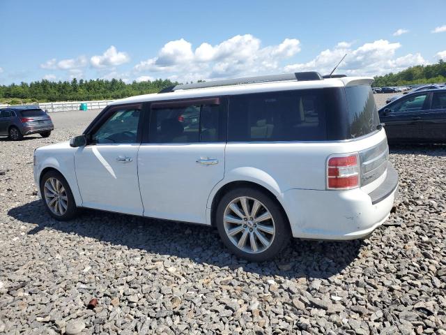 Photo 1 VIN: 2FMHK6DT6EBD29405 - FORD FLEX LIMIT 