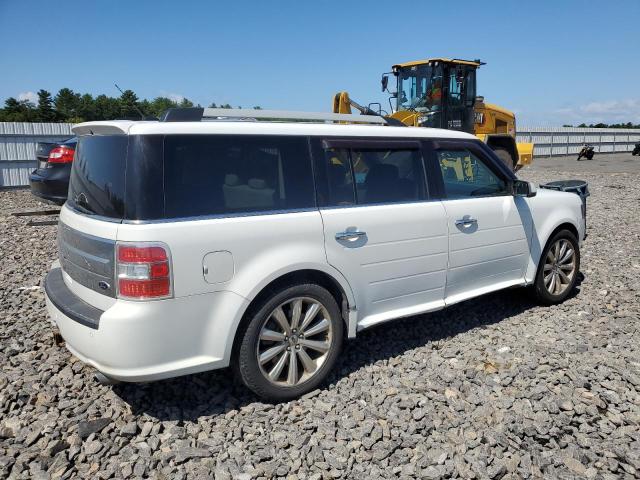 Photo 2 VIN: 2FMHK6DT6EBD29405 - FORD FLEX LIMIT 