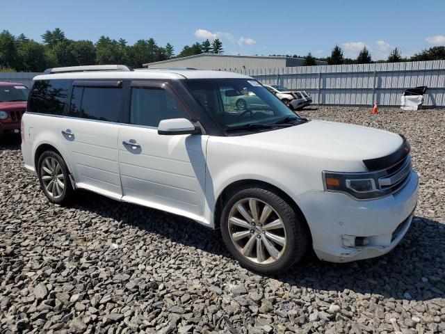 Photo 3 VIN: 2FMHK6DT6EBD29405 - FORD FLEX LIMIT 