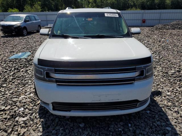 Photo 4 VIN: 2FMHK6DT6EBD29405 - FORD FLEX LIMIT 