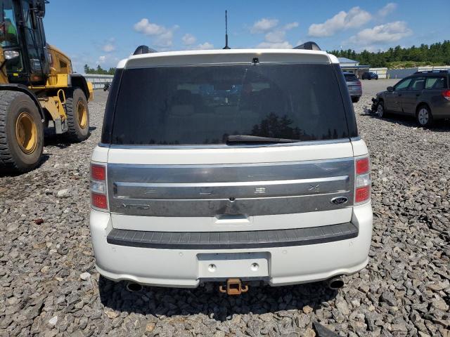 Photo 5 VIN: 2FMHK6DT6EBD29405 - FORD FLEX LIMIT 