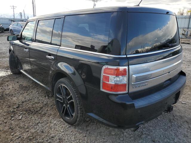 Photo 1 VIN: 2FMHK6DT6EBD35544 - FORD FLEX 