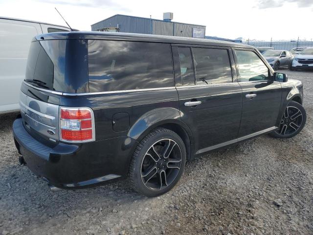 Photo 2 VIN: 2FMHK6DT6EBD35544 - FORD FLEX 