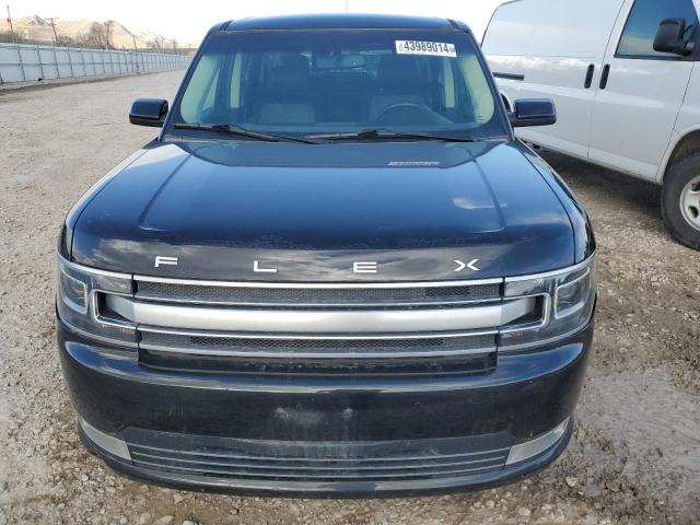 Photo 4 VIN: 2FMHK6DT6EBD35544 - FORD FLEX 