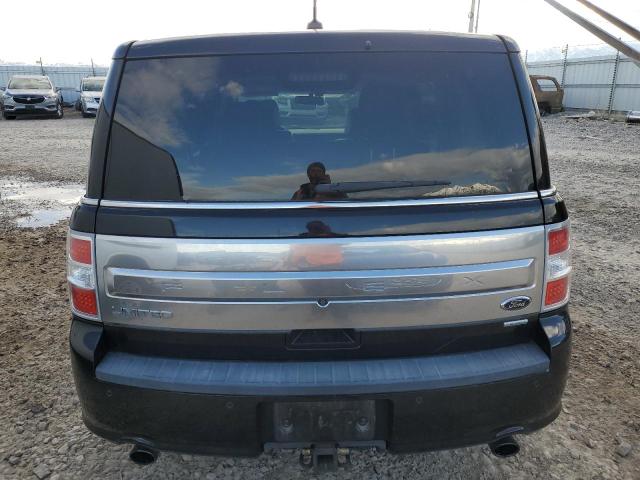 Photo 5 VIN: 2FMHK6DT6EBD35544 - FORD FLEX 