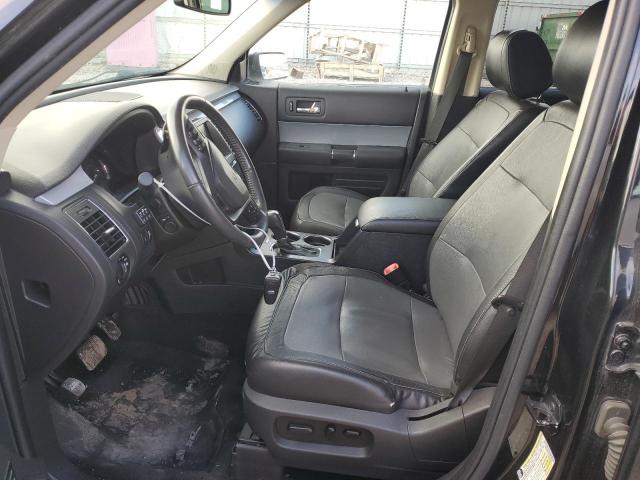 Photo 6 VIN: 2FMHK6DT6EBD35544 - FORD FLEX 