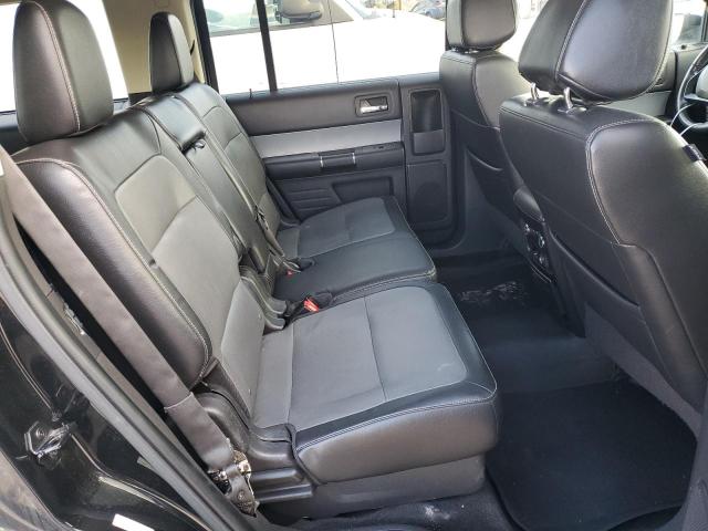 Photo 9 VIN: 2FMHK6DT6EBD35544 - FORD FLEX 