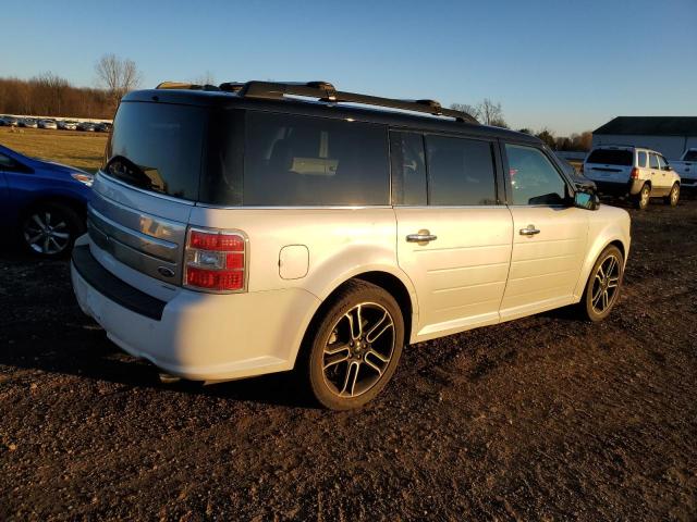 Photo 2 VIN: 2FMHK6DT6EBD38721 - FORD FLEX LIMIT 