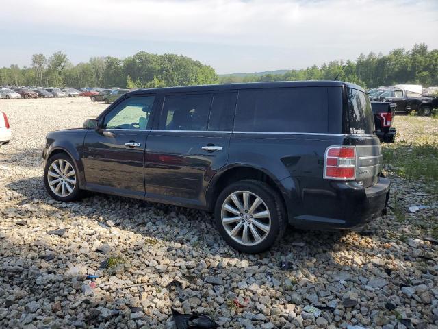 Photo 1 VIN: 2FMHK6DT6FBA20003 - FORD FLEX 