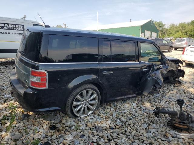 Photo 2 VIN: 2FMHK6DT6FBA20003 - FORD FLEX 