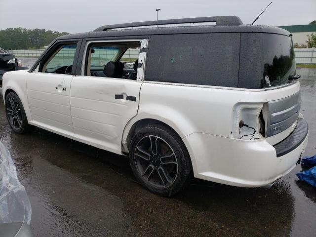 Photo 1 VIN: 2FMHK6DT6FBA20499 - FORD FLEX 