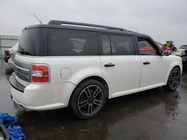 Photo 2 VIN: 2FMHK6DT6FBA20499 - FORD FLEX 