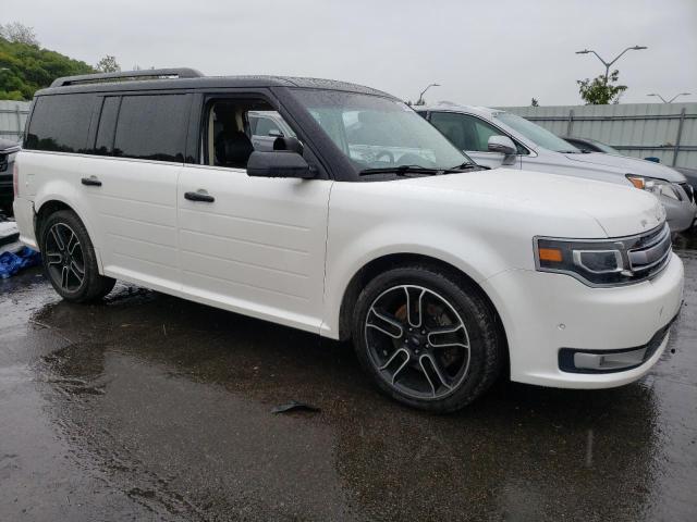 Photo 3 VIN: 2FMHK6DT6FBA20499 - FORD FLEX 