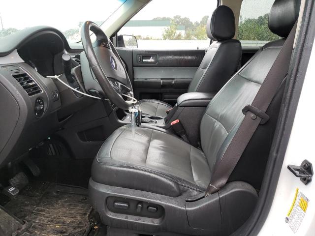 Photo 6 VIN: 2FMHK6DT6FBA20499 - FORD FLEX 