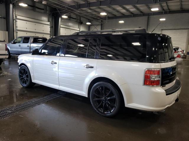 Photo 1 VIN: 2FMHK6DT6GBA14378 - FORD FLEX 