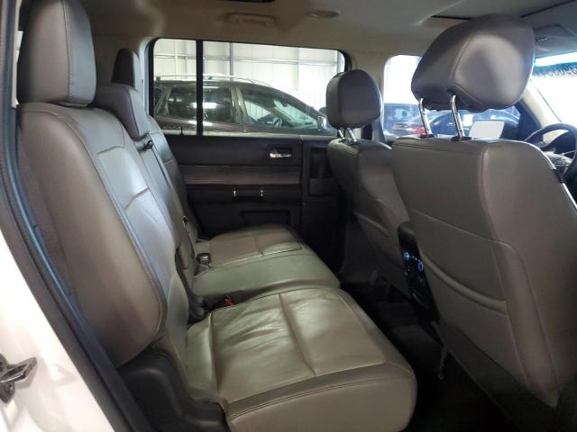 Photo 10 VIN: 2FMHK6DT6GBA14378 - FORD FLEX 