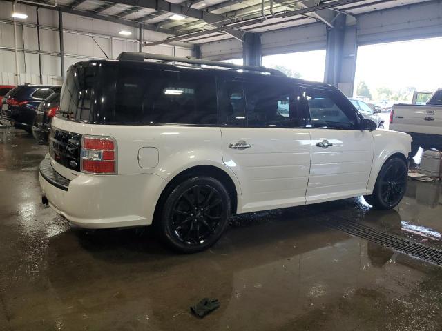 Photo 2 VIN: 2FMHK6DT6GBA14378 - FORD FLEX 