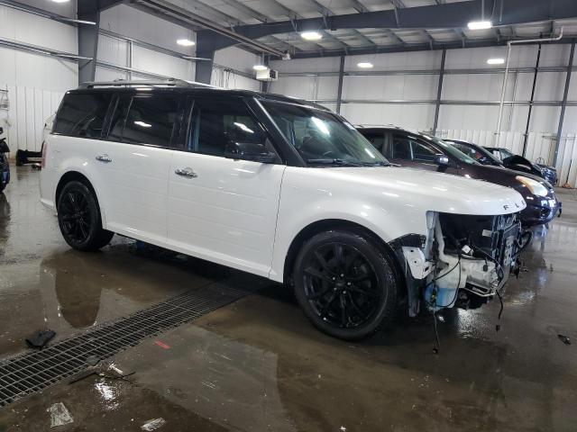 Photo 3 VIN: 2FMHK6DT6GBA14378 - FORD FLEX 