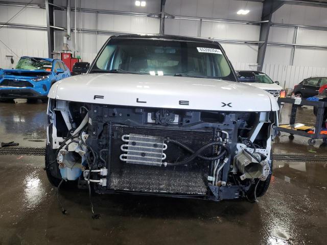 Photo 4 VIN: 2FMHK6DT6GBA14378 - FORD FLEX 