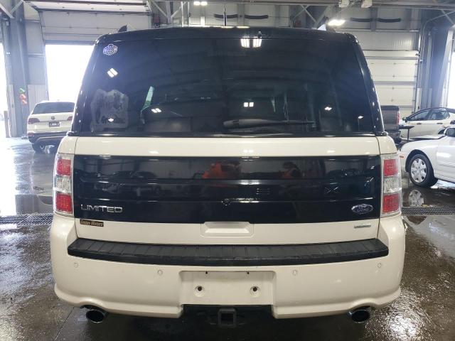 Photo 5 VIN: 2FMHK6DT6GBA14378 - FORD FLEX 