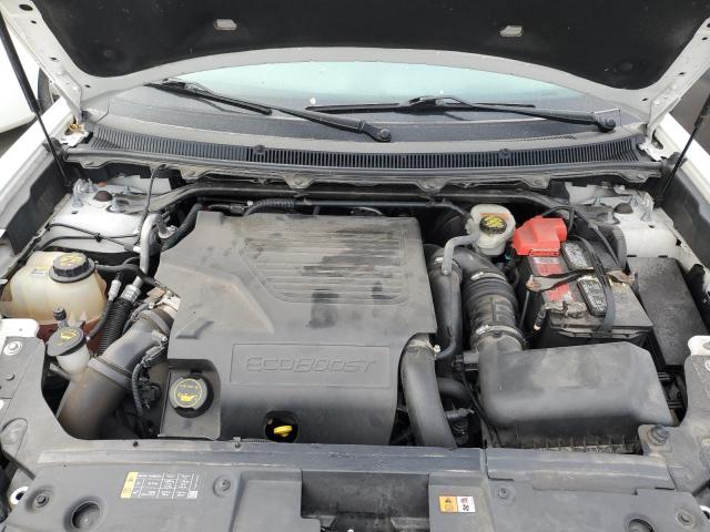 Photo 11 VIN: 2FMHK6DT6HBA12406 - FORD FLEX LIMIT 